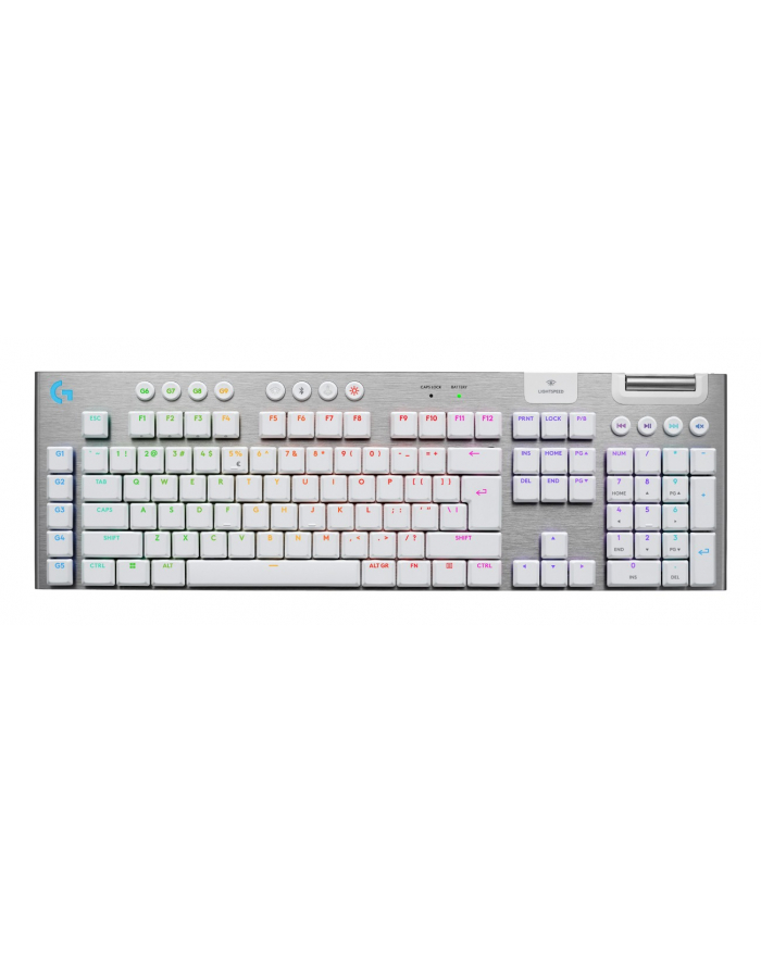 Logitech główny
