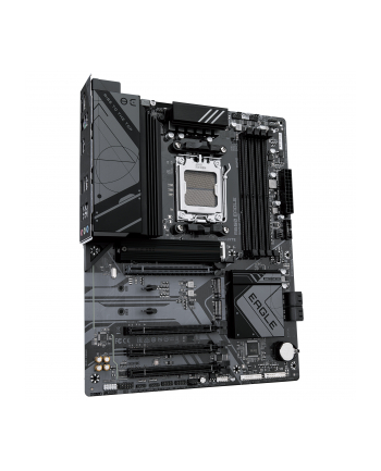 gigabyte Płyta główna B650 EAGLE AM5 4DDR5 HDMI/DP ATX