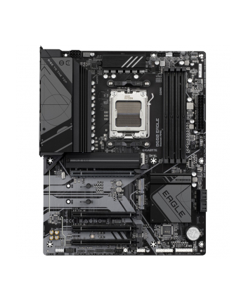 gigabyte Płyta główna B650 EAGLE AM5 4DDR5 HDMI/DP ATX