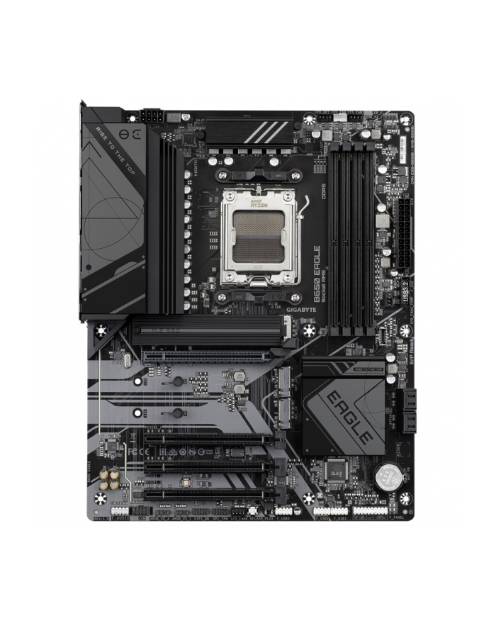 gigabyte Płyta główna B650 EAGLE AM5 4DDR5 HDMI/DP ATX główny