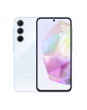 SAMSUNG Galaxy A35 - 6.6 - 5G 128GB, mobile phone (Awesome Iceblue, System Android 14, 6 GB) - nr 1