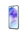 SAMSUNG Galaxy A55 5G - 6.6 - 128GB, mobile phone (Awesome Iceblue, System Android 14, 8 GB) - nr 13