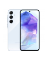 SAMSUNG Galaxy A55 5G - 6.6 - 128GB, mobile phone (Awesome Iceblue, System Android 14, 8 GB) - nr 1