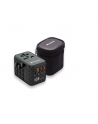 verbatim Adapter podróżny UTA-05 32120 ładowarka GaN 65W 180 krajów, 2x USB-C, 2x USB-A, PD 65W, QC 4+ - nr 2