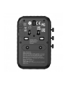 verbatim Adapter podróżny UTA-05 32120 ładowarka GaN 65W 180 krajów, 2x USB-C, 2x USB-A, PD 65W, QC 4+ - nr 3