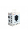 verbatim Adapter podróżny UTA-02 49544 180 krajów, ładowarka 20 W, QC 3.0. 1x USB-C, 1x USB-A - nr 12