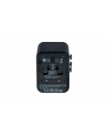 verbatim Adapter podróżny UTA-02 49544 180 krajów, ładowarka 20 W, QC 3.0. 1x USB-C, 1x USB-A - nr 2