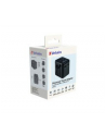 verbatim Adapter podróżny UTA-02 49544 180 krajów, ładowarka 20 W, QC 3.0. 1x USB-C, 1x USB-A - nr 4