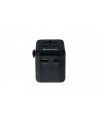 verbatim Adapter podróżny UTA-02 49544 180 krajów, ładowarka 20 W, QC 3.0. 1x USB-C, 1x USB-A - nr 6