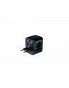verbatim Adapter podróżny UTA-02 49544 180 krajów, ładowarka 20 W, QC 3.0. 1x USB-C, 1x USB-A - nr 7