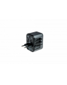 verbatim Adapter podróżny UTA-03 49545 180 krajów, ładowarka PD 30W, QC 3.0 3x USB-C , 2x USB-A - nr 10