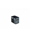 verbatim Adapter podróżny UTA-03 49545 180 krajów, ładowarka PD 30W, QC 3.0 3x USB-C , 2x USB-A - nr 11