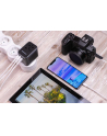 verbatim Adapter podróżny UTA-03 49545 180 krajów, ładowarka PD 30W, QC 3.0 3x USB-C , 2x USB-A - nr 13