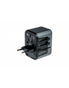 verbatim Adapter podróżny UTA-03 49545 180 krajów, ładowarka PD 30W, QC 3.0 3x USB-C , 2x USB-A - nr 2