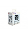 verbatim Adapter podróżny UTA-03 49545 180 krajów, ładowarka PD 30W, QC 3.0 3x USB-C , 2x USB-A - nr 4
