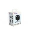 verbatim Ładowarka i adapter podróżny UTA-04 49546  PD 61W, QC 3.0, 2x USB-C, 3x USB-A - nr 4