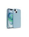 crong Etui Color Cover Magnetic - iPhone 15 MagSafe Niebieskie - nr 1