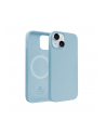 crong Etui Color Cover Magnetic - iPhone 15 MagSafe Niebieskie - nr 2