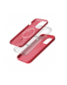 crong Etui Color Cover Magnetic - iPhone 15 Pro MagSafe Różowe - nr 3