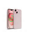 crong Etui Color Cover Magnetic - iPhone 15 MagSafe Piaskowy róż - nr 5