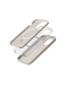 crong Etui Color Cover Magnetic - iPhone 15 Pro Max MagSafe Kamienny beż - nr 3