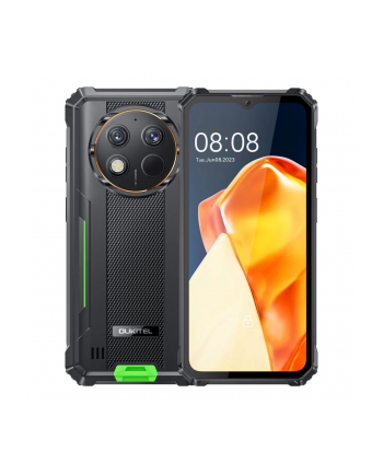 oukitel Smartfon WP28E 4/64GB 10600 mAh DualSIM zielony