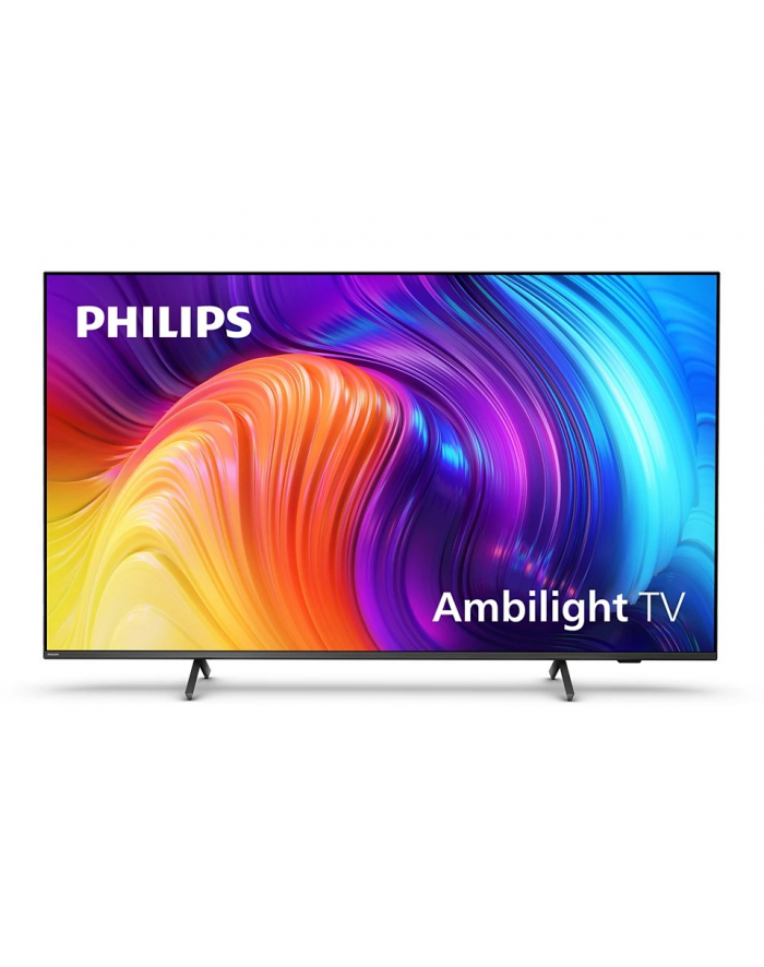 philips Telewizor 65 cali LED 65PUS8517/12 System Android Ambilight główny