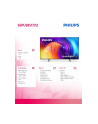 philips Telewizor 65 cali LED 65PUS8517/12 System Android Ambilight - nr 8
