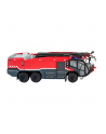 Wiking fire department Rosenbauer FLF Panther 6x6, model vehicle - nr 2