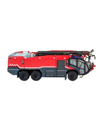 Wiking fire department Rosenbauer FLF Panther 6x6, model vehicle