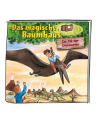 Tonies The Magic Tree House - In the Valley of the Dinosaurs, toy figure (radio play) - nr 10