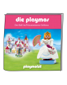 Tonies Die Playmos - The ball in the princess castle, play figure (radio play) - nr 11