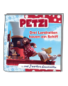 Tonies Petzi - Three landlubbers build a ship, play figure (radio play) - nr 4