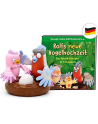 Tonies Rolf Zuckowski - Rolfs new bird wedding, play figure (childrens songs) - nr 1