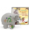 Tonies Well be back later, we have to go to Africa shortly, toy character (radio play) - nr 1