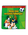 Tonies Disney - Mickys totally crazy football game, game character (radio play) - nr 10