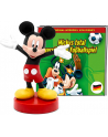 Tonies Disney - Mickys totally crazy football game, game character (radio play) - nr 1