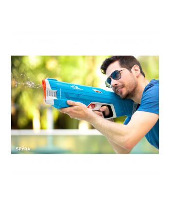 spyraone Spyra Spyrathree, water gun (blue)