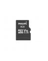 Philips MicroSDHC Card 8GB Class 10 Uhs-i U1 incl. adapter - nr 2