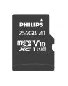 Philips Karta pamięci Class SDXC 256GB + Adapter - nr 2