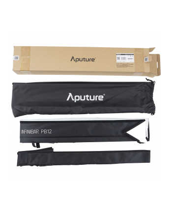 Aputure Infinibar Softbox for PB12