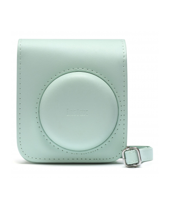 Pokrowiec na aparat Instax Mini 12 (Mint Green)