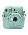 Pokrowiec na aparat Instax Mini 12 (Mint Green) - nr 5