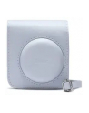 Pokrowiec na aparat Instax Mini 12 (Clay White) - nr 10