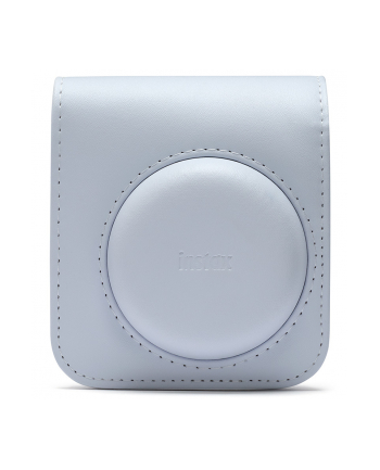 Pokrowiec na aparat Instax Mini 12 (Clay White)