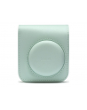 Pokrowiec na aparat Instax Mini 12 (Mint Green) - nr 11