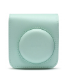 Pokrowiec na aparat Instax Mini 12 (Mint Green) - nr 8