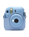 Pokrowiec na aparat Instax Mini 12 (Pastel Blue) - nr 10