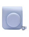 Pokrowiec na aparat Instax Mini 12 (Pastel Blue) - nr 1