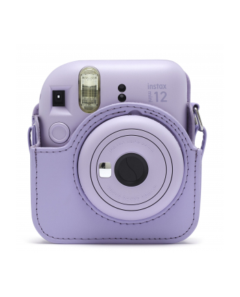 Fujifilm Pokrowiec Futerał Do Instax Mini 12 Purpl nr 2